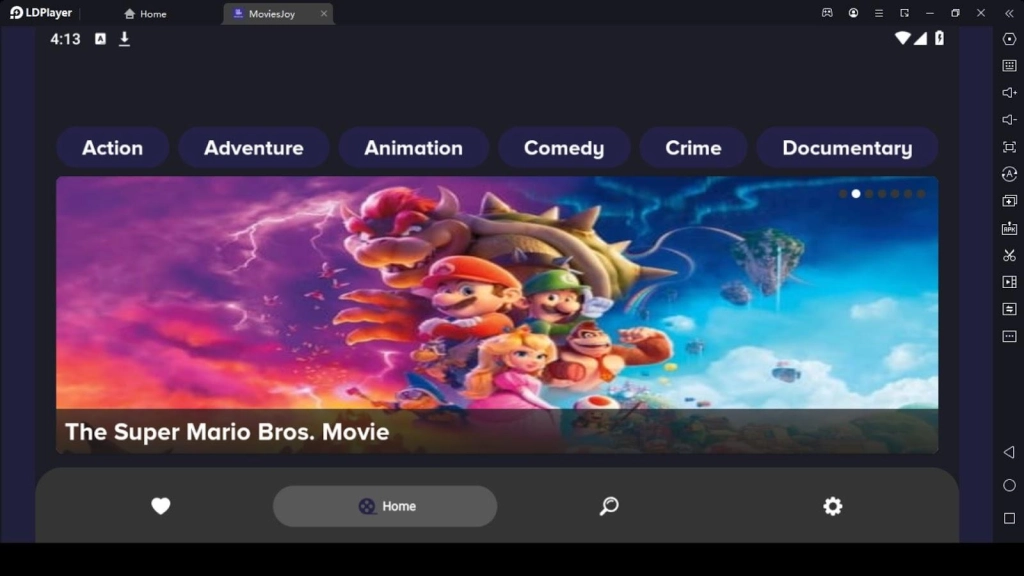 MoviesJoy