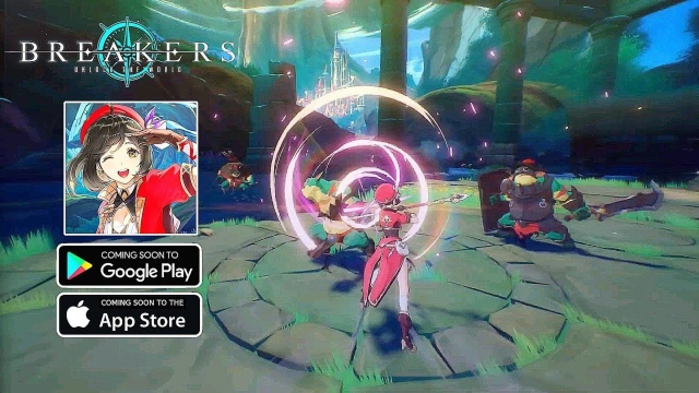 Ultimate Beginner's Guide to BREAKERS: Unlock the World! with All Tips to Become a Master