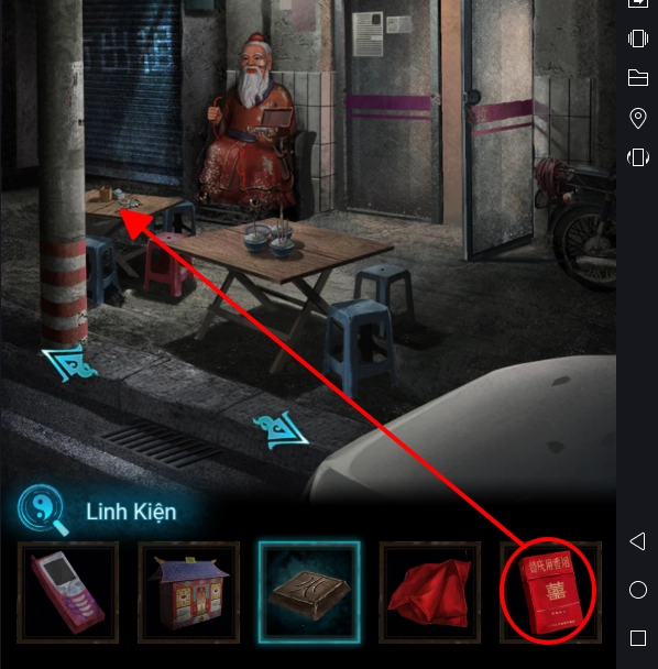 『HƯỚNG DẪN』Áo Cưới Giấy 3 Nợ Uyên Ương: Hướng Dẫn Vượt Chương 2 & Cách tải game trên PC