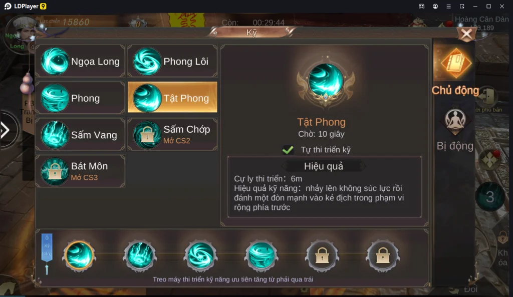 『HƯỚNG DẪN』Huyền Thoại Kiêu Hùng : Hướng dẫn Lựa chọn nhân vật & cách tải game trên PC