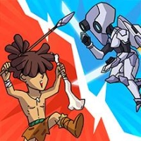 【活動】 《原始人不要停》 獨家禮包 虛寶兌換碼序號