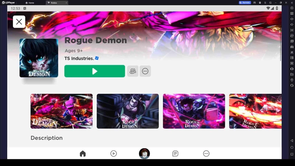 Roblox Rogue Demon Codes: Unleash Your Inner Demon Slayer - 2023 November