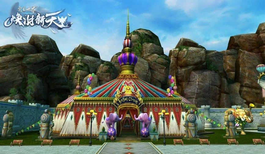 Fun粽一夏！遊戲新幹線多款遊戲端午節活動熱鬧登場！