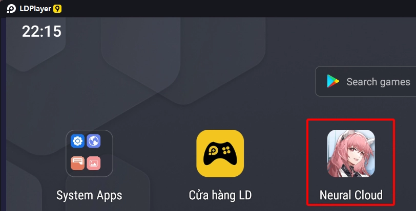 『HƯỚNG DẪN』Cách tải NEURAL CLOUD trên PC & Cách giải quyết CH Play báo lỗi mục này không có sẵn ở quốc gia của bạn