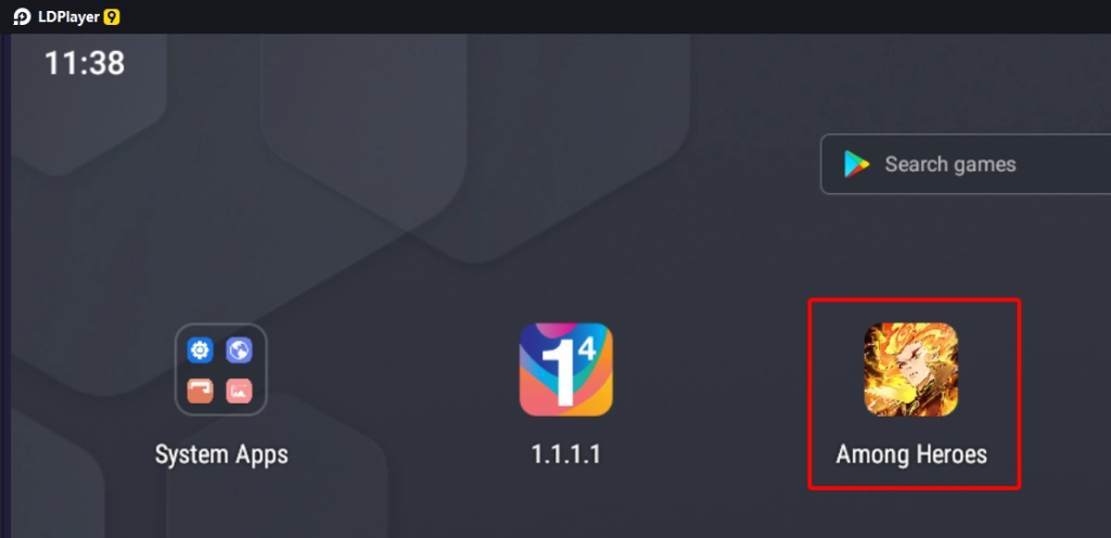 『HƯỚNG DẪN』Reroll Huyễn Tướng 3Q tự động nhiều tài khoản