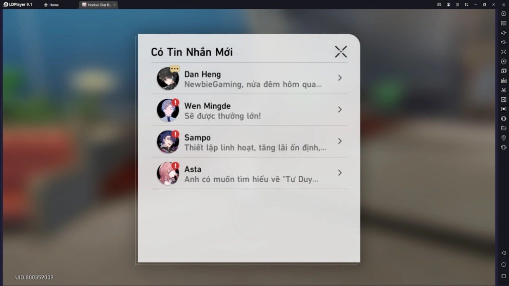 『HƯỚNG DẪN』Honkai: Star Rail: Cách Kiếm Ngọc Ánh Sao Chuẩn Cho Tân Thủ