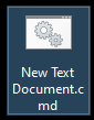 『HƯỚNG DẪN』Cách hiện đuôi file & Sửa định dạng file trên PC Windows-9