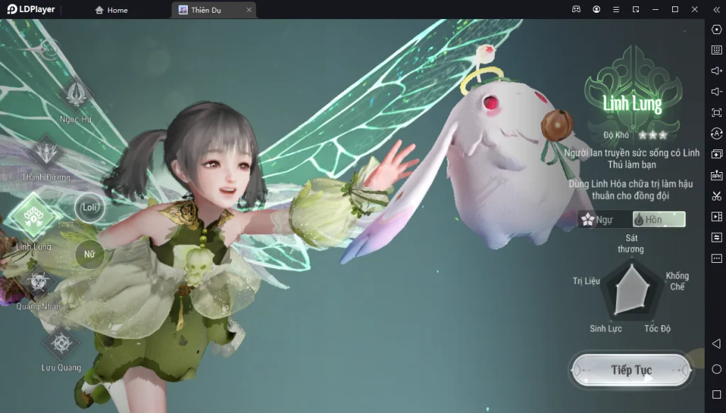 『HƯỚNG DẪN』Revelation - Thiên Dụ VNG: Hướng Dẫn Lựa Chọn Môn Phái - Phân Tích Điểm Mạnh Yếu