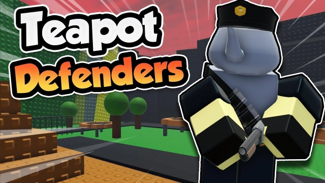 Roblox Teapot Tower Defenders Codes: Brew Your Defense - 2023 November