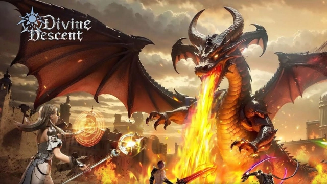 Ultimate Beginner's Guide on Divine Descent with Best Tips to Secure the Fate of Humanity