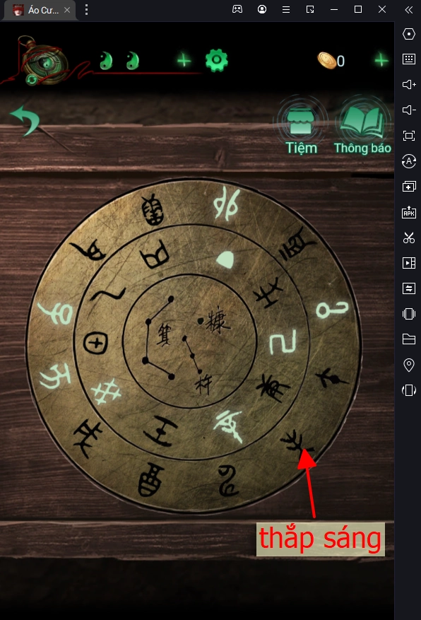 Áo Cưới Giấy 4 Dây Tơ Hồng: Hướng dẫn vượt Chương 5 - Cái Kết