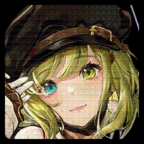 UR Date Masamune Icon