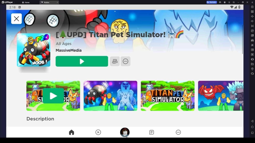 Roblox Titan Pet Simulator Codes: Explore and Collect Titans - 2023 November