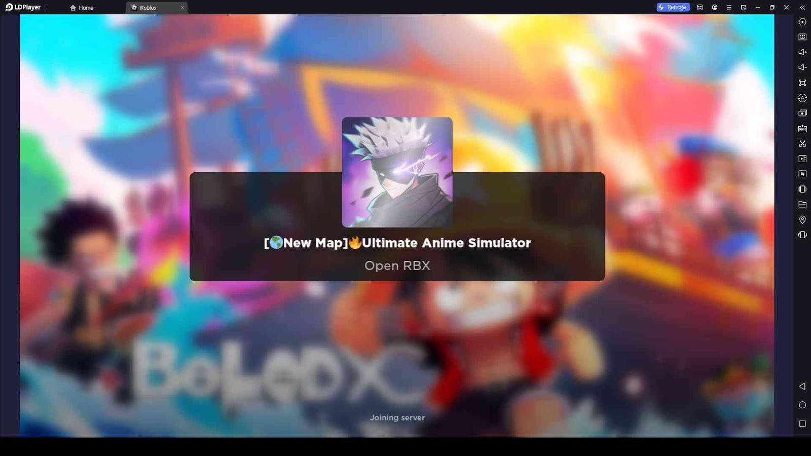 All Anime Star Simulator Codes in Roblox (October 2023)