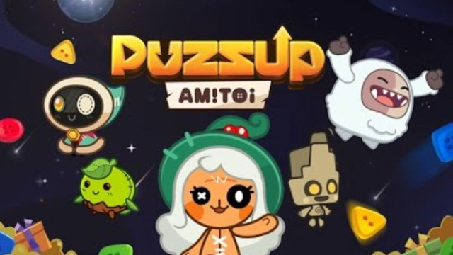 A New Adventure with PUZZUP AMITOI Beginner Guide and Tips