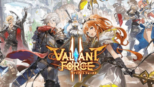 Valiant Force 2 Review – Is it Really Worth the Hype?