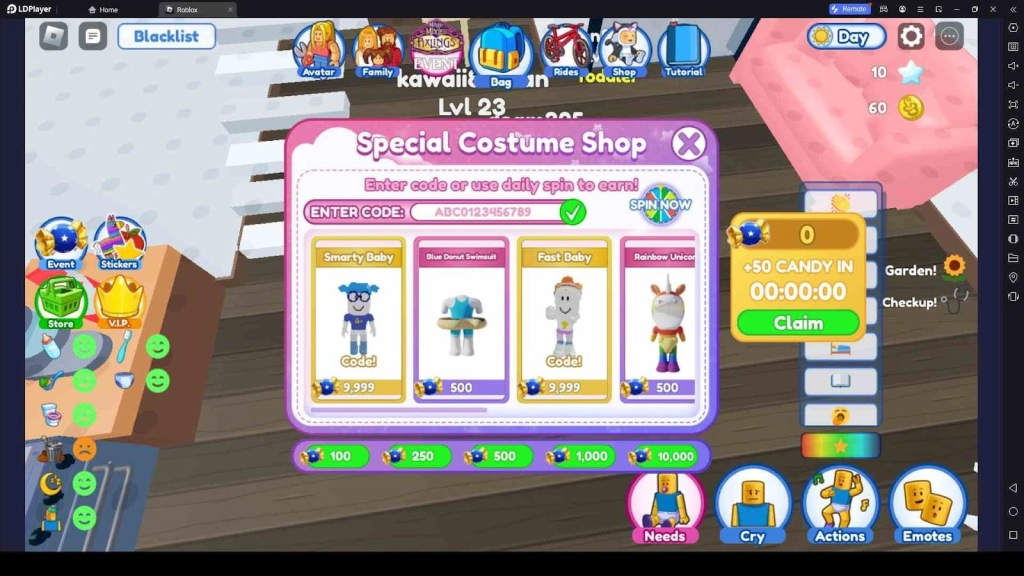 Roblox Twilight Daycare Codes Guide: Roleplay Adventures Await - 2023 November