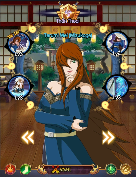 『HƯỚNG DẪN』Cửu Vĩ Đại Chiến: Đội Hình Mạnh Nhất Theo Trận Doanh Phần 2&nbsp; & cách tải game trên PC