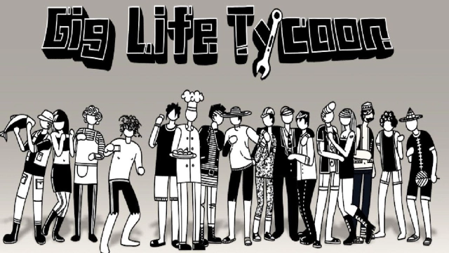 Gig Life Tycoon Tips and Tricks - A Complete Beginner Guide and Walkthrough