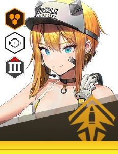 『HƯỚNG DẪN』Đề xuất đội hình Goddess of Victory: NIKKE