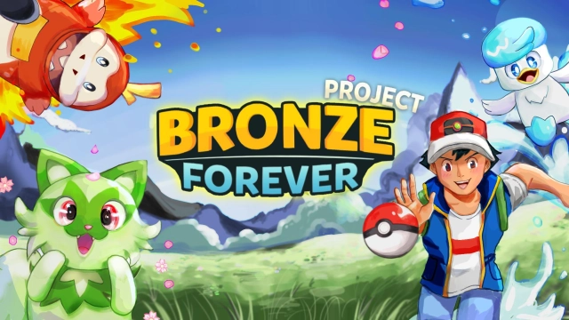 Roblox Project Bronze Forever Codes Guide: Unleash Your Pokemon Journey in November 2023
