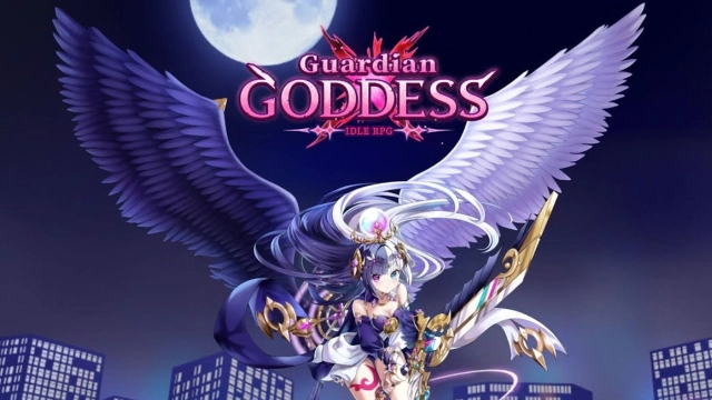 Guardian Goddess: Idle RPG - An Ultimate Beginner's Guide and Tips to Become a Guardian