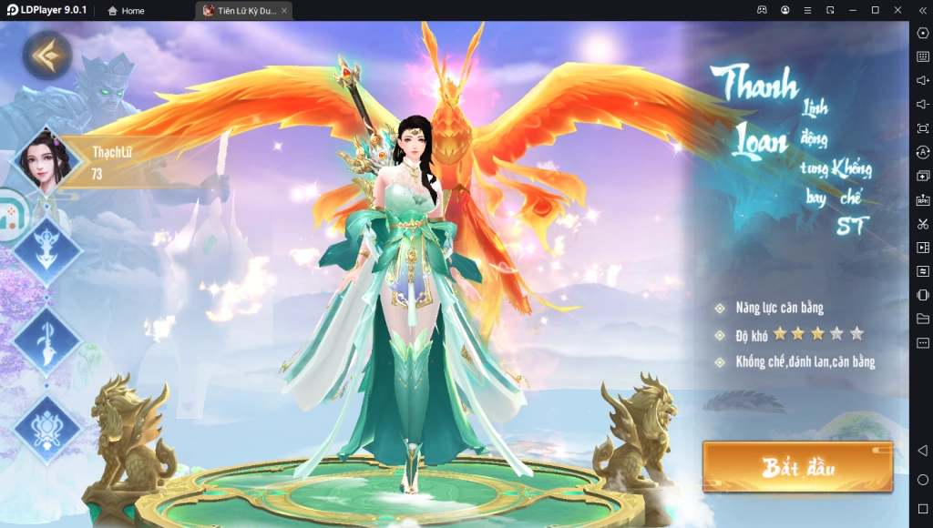 『HƯỚNG DẪN』Tiên Lữ Kỳ Duyên: Hướng Dẫn Lựa Chọn Môn Phái - Phân Tích Ưu Nhược Điểm