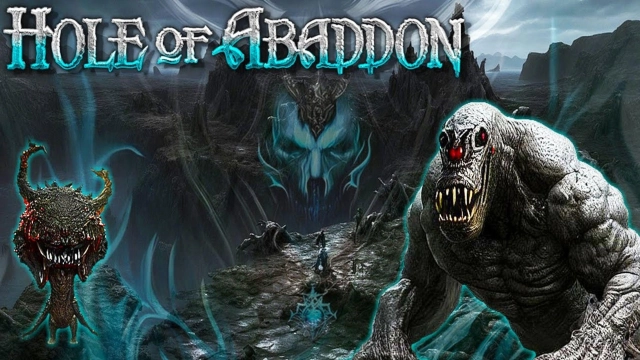 Hole of Abaddon Beginner Guide - Tips to Survive in the Dark Fantasy Realm