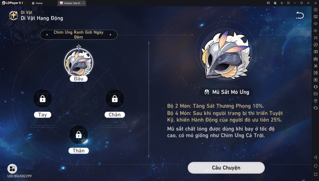 『HƯỚNG DẪN』Honkai: Star Rail: Hướng Dẫn Build Bronya Chuẩn - Hỗ Trợ Mạnh Nhất
