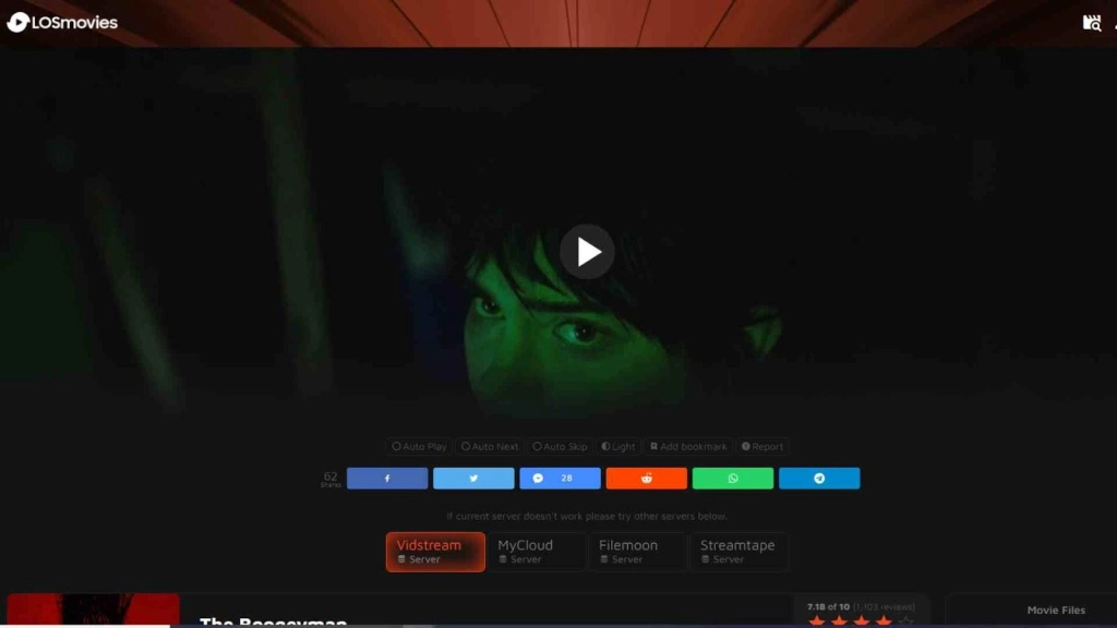 Los Movies: Review of Guide, What is It and Top Alternatives to Try in 2023