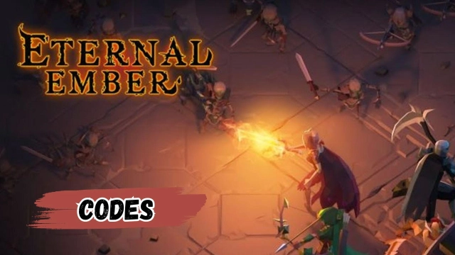 Unlocking Gifts: A Guide to Eternal Ember Codes - November 2023