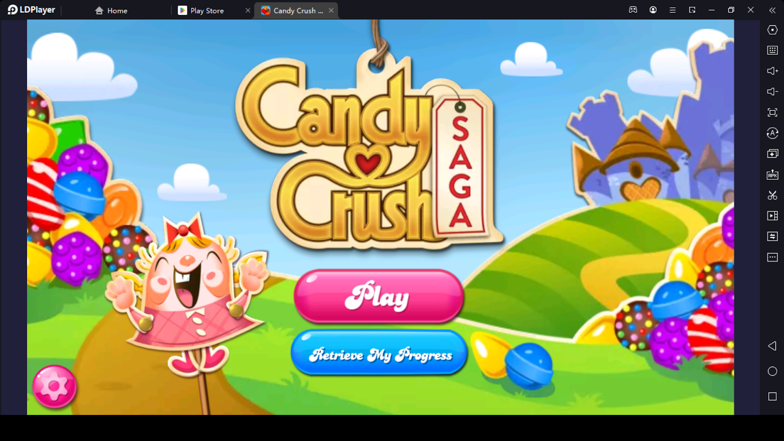 How Many Levels in Candy Crush Saga? Is It Infinite?-Game Guides-LDPlayer