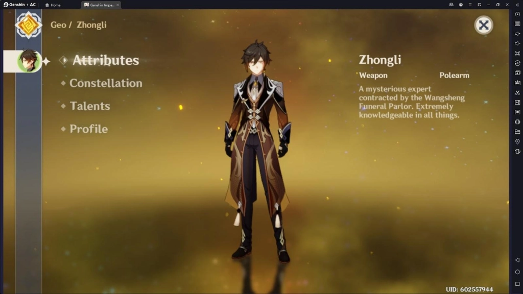 Genshin Impact Elements Guide - Geo