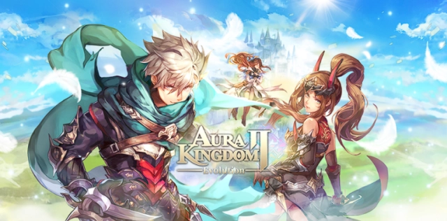 Aura Kingdom 2 – Evolution Codes for Freebies - 2023 November