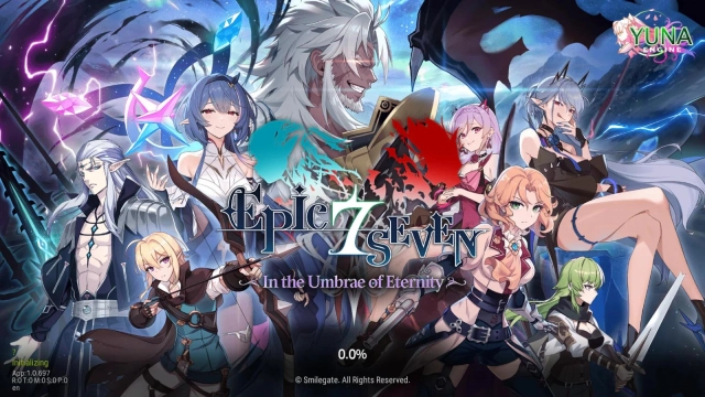 Epic Seven Main Story Episode 5 Release - What to Expect