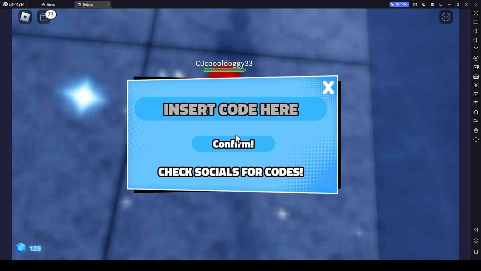 NEW* ALL WORKING CODES FOR All Star Battlegrounds 2023! 