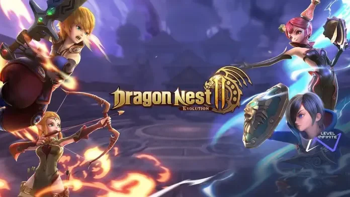 Dragon Nest 2 : Evolution (Global) เตรียมเปิดให้ลุย 20 ก.ค. พร้อมลงทะเบียนล่วงหน้าได้แล้ววันนี้