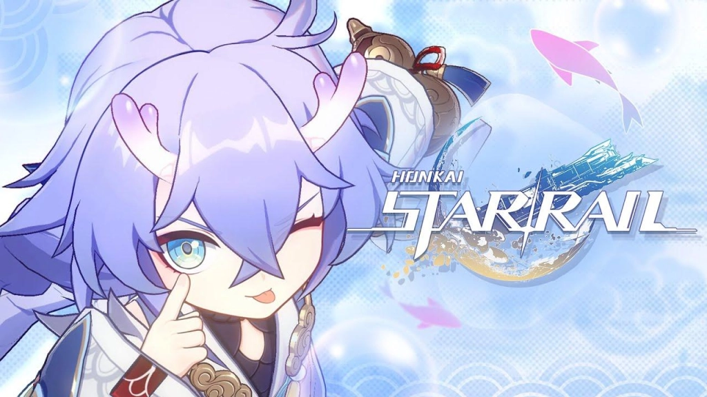 Bailu Trailer – "In Torrid Heat" | Honkai: Star Rail - YouTube