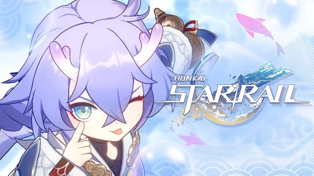 Bailu Trailer – "In Torrid Heat" | Honkai: Star Rail - YouTube