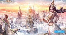Mythic Rise : ตำนานวิถีเซียน แนว Role Playing RPG พร้อมวิธีเล่นอย่างไร ให้เก่งผ่านทุกด่าน