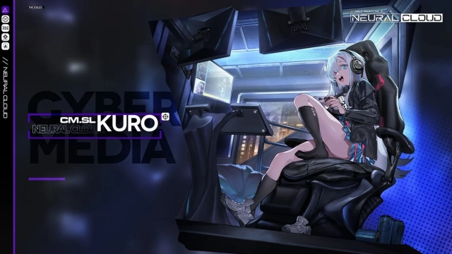 『HƯỚNG DẪN』NEURAL CLOUD GIỚI THIỆU KURO VÀ XÂY DỰNG ĐỘI HÌNH