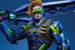 The Best Combatants in Rise of Cyber Tier List for a Best Combat – November 2023