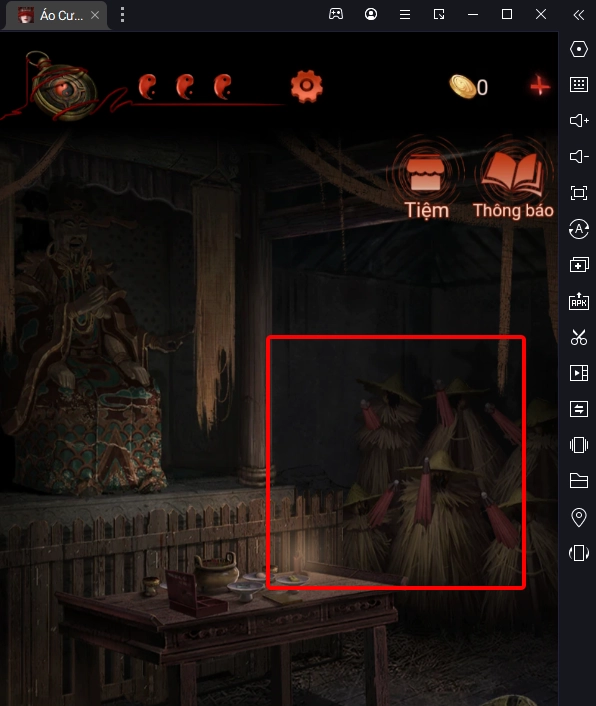 『HƯỚNG DẪN』Áo Cưới Giấy 4 Dây Tơ Hồng: Hướng Dẫn Vượt Chương 2 - Không Ngờ