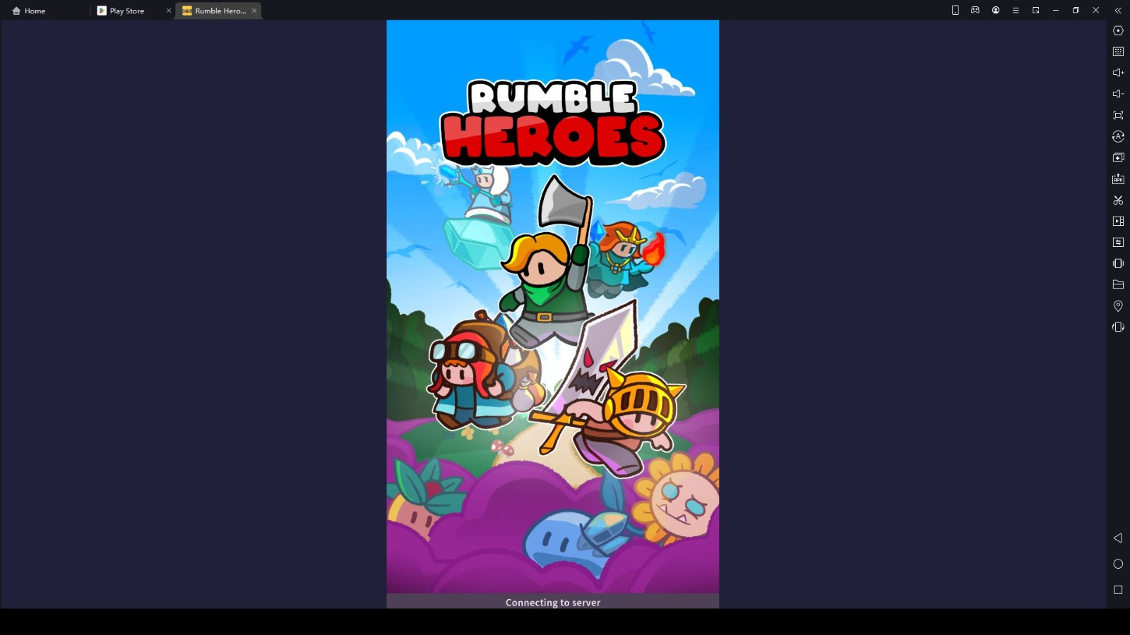 Rumble Heroes : Adventure RPG Tips and Tricks
