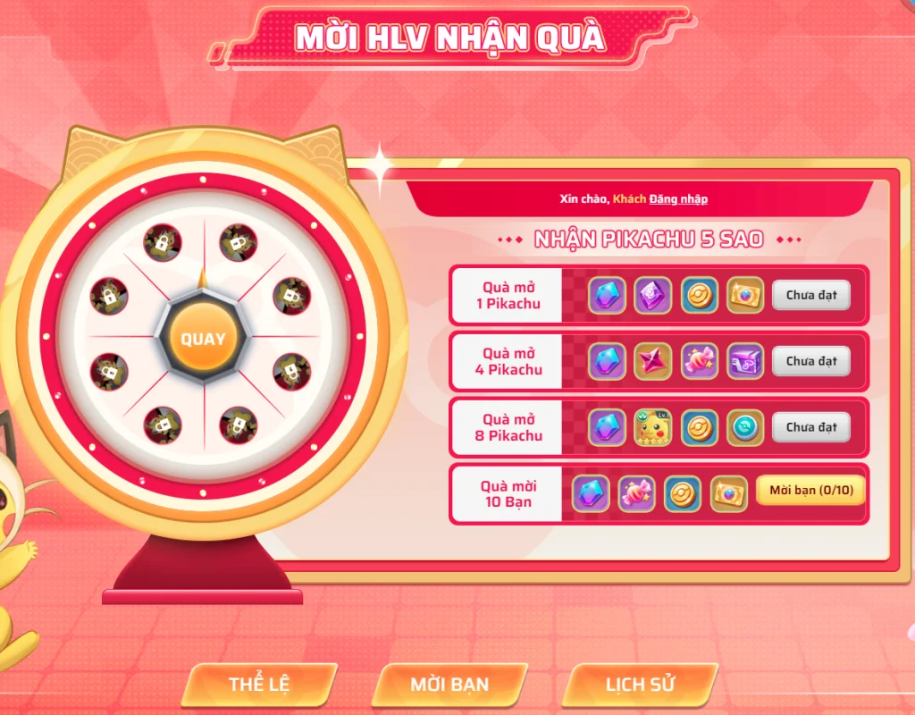 『GAME MỚI』Siêu phẩm Thần thú GO sắp cập bến thị trường Việt Nam và chuỗi sự kiện quà tặng khủng
