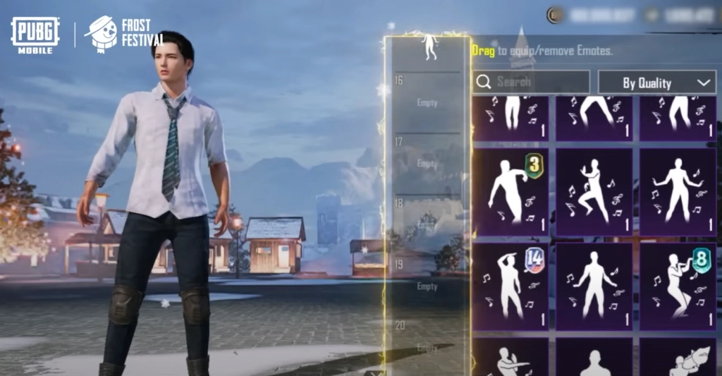 PUBG Mobile tổng hợp thông tin cập nhật Xứ Sở Băng Giá phiên bản 2.9