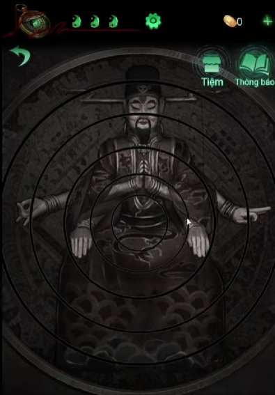 Áo Cưới Giấy 4 Dây Tơ Hồng: Hướng dẫn vượt Chương 3