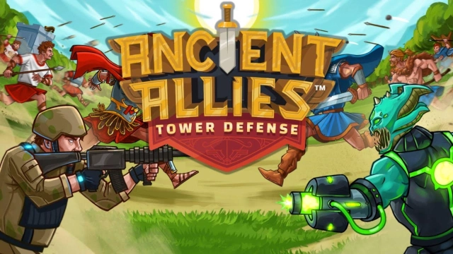Ancient Allies Tower Defense Guide and Tips for all the New Players to Start the Game
