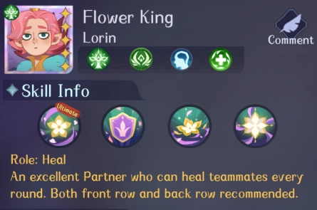 Madtale: Idle RPG (Global) แนะนำตัวสำหรับมือใหม่ตัวไหนเก่งควรปั้นใช้แบกทีมยาวๆ บน LDPlayer9