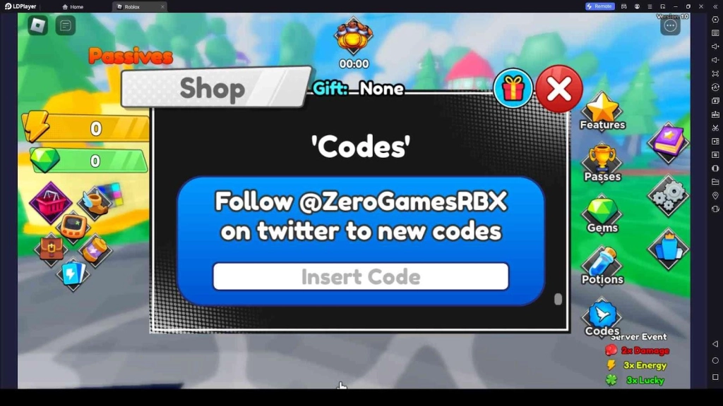 Roblox Anime Sword Simulator Codes – Earn Your Best Items, Materials, and More for Free in November 2023